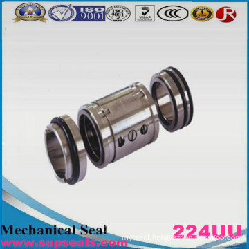 Mechanical Shaft Seal Double Mechanical Seal for Pump 224uu